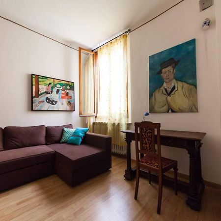 Sweethouse Apartment Чезена Екстериор снимка