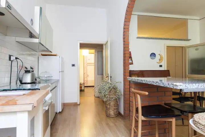 Sweethouse Apartment Чезена Екстериор снимка