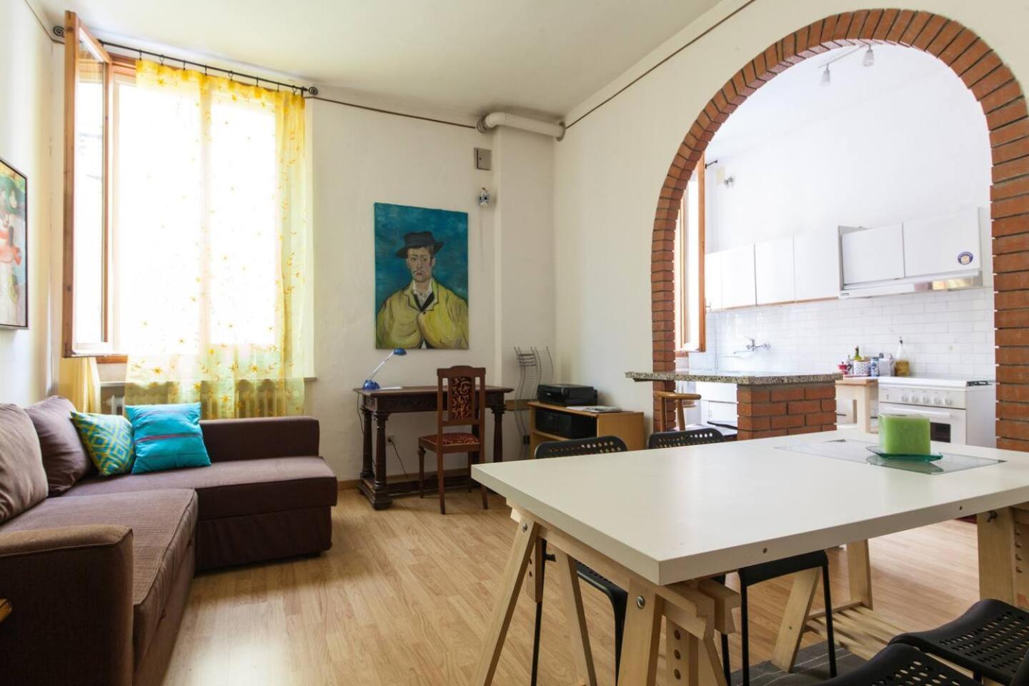 Sweethouse Apartment Чезена Екстериор снимка