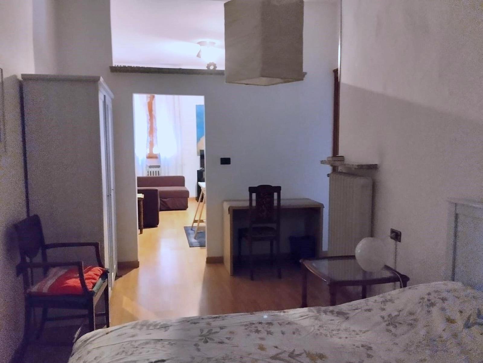 Sweethouse Apartment Чезена Екстериор снимка