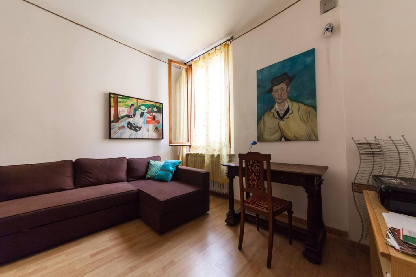 Sweethouse Apartment Чезена Екстериор снимка